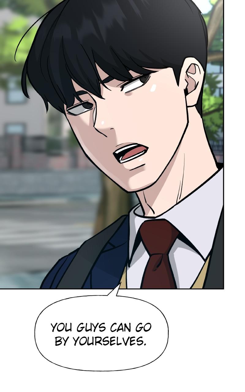 Read Designated Bully (en) Manga Online