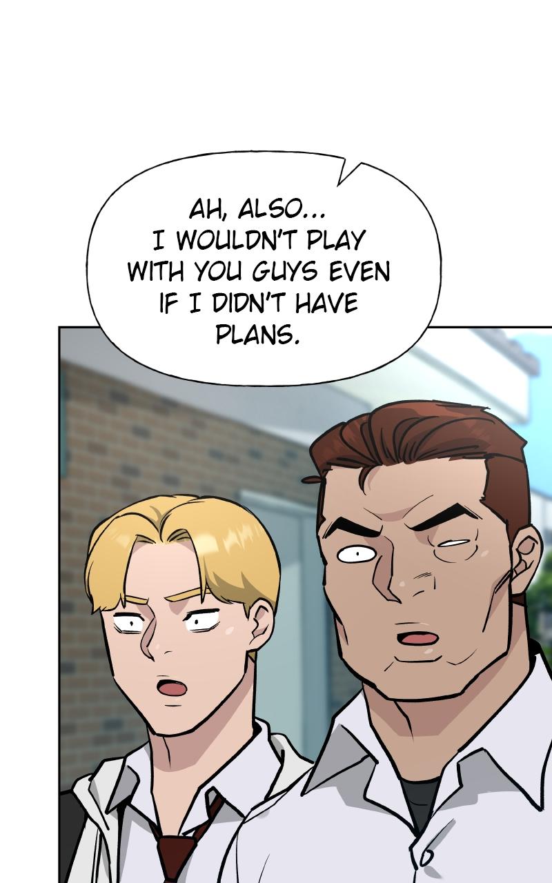 Read Designated Bully (en) Manga Online