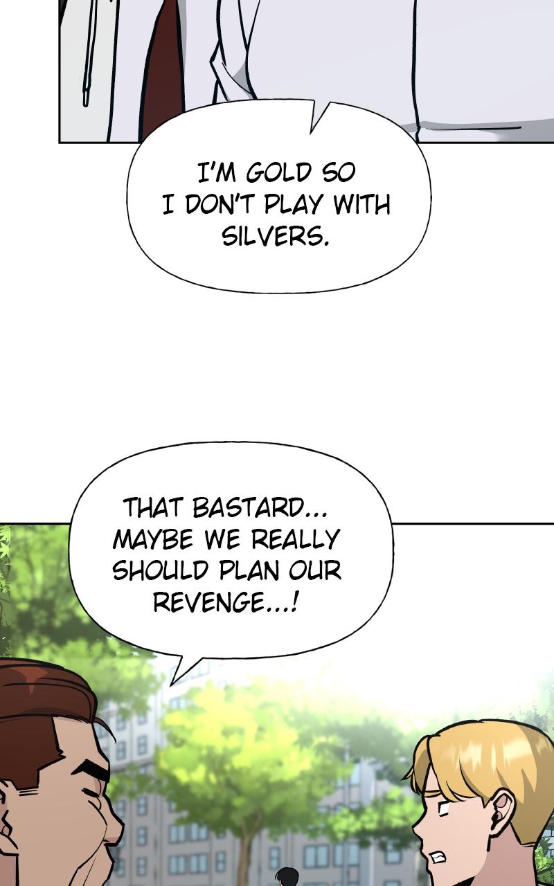 Read Designated Bully (en) Manga Online