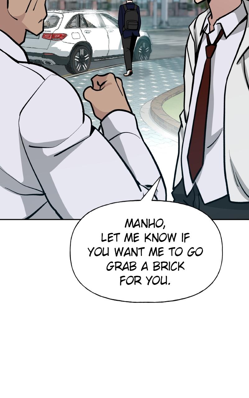 Read Designated Bully (en) Manga Online