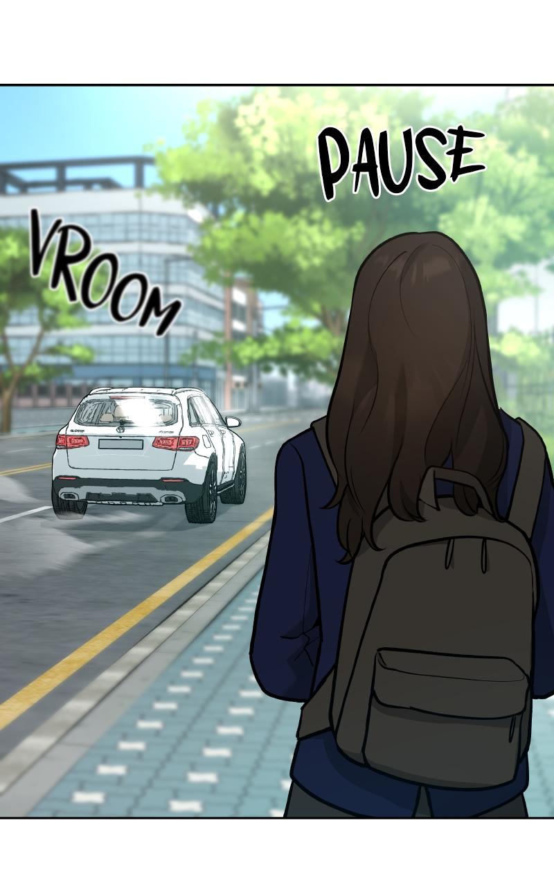 Read Designated Bully (en) Manga Online