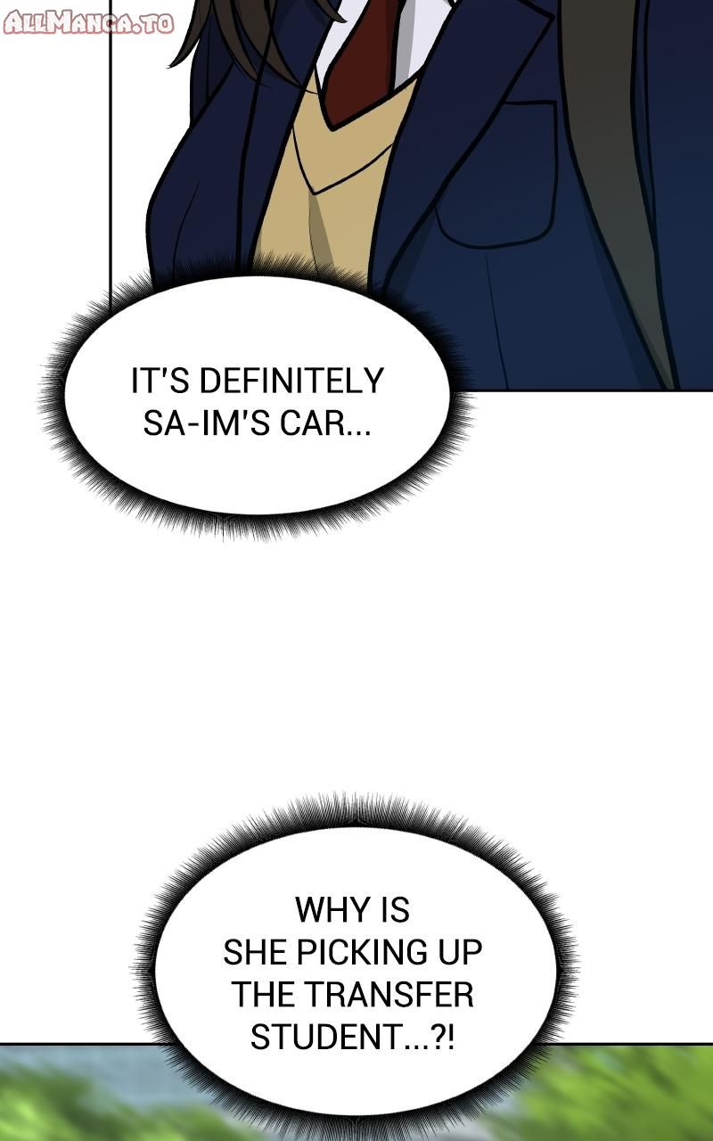 Read Designated Bully (en) Manga Online