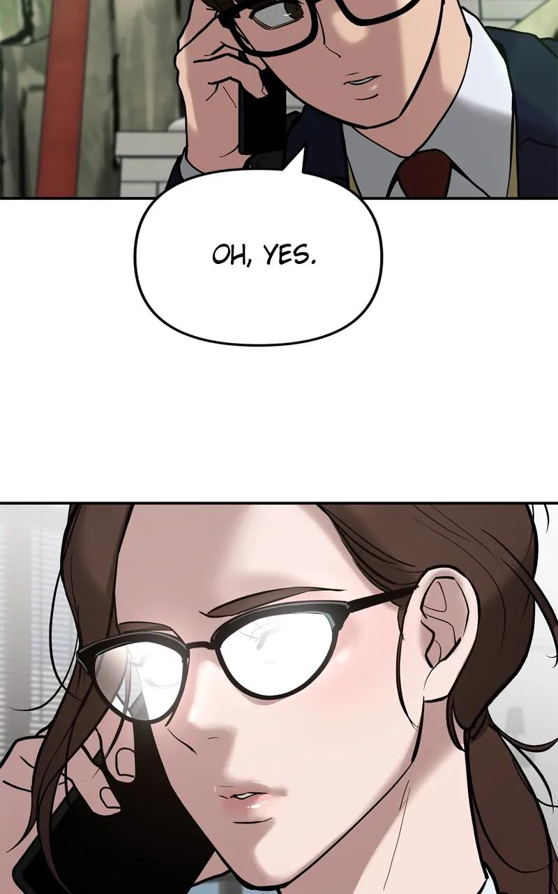 Read Designated Bully (en) Manga Online