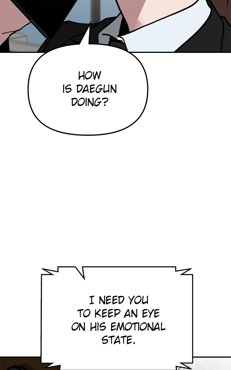 Read Designated Bully (en) Manga Online