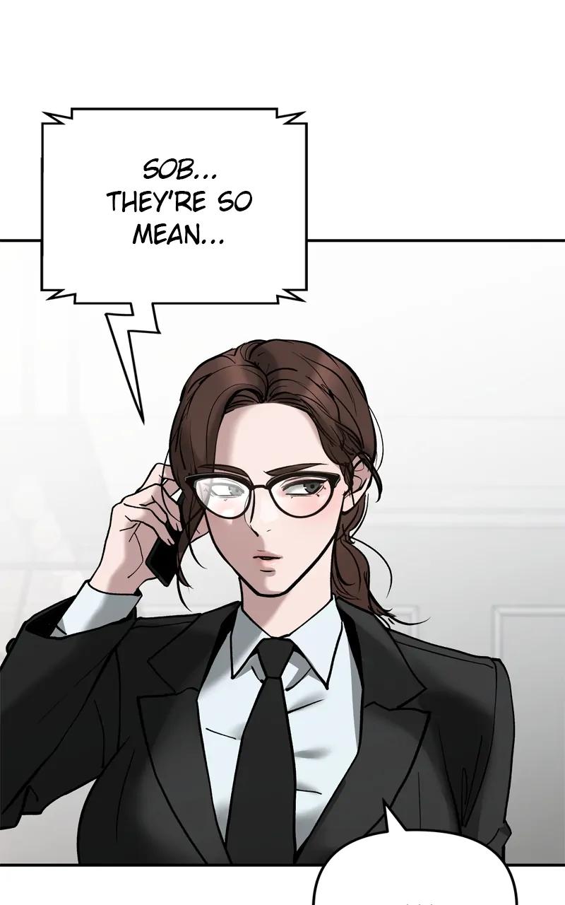 Read Designated Bully (en) Manga Online