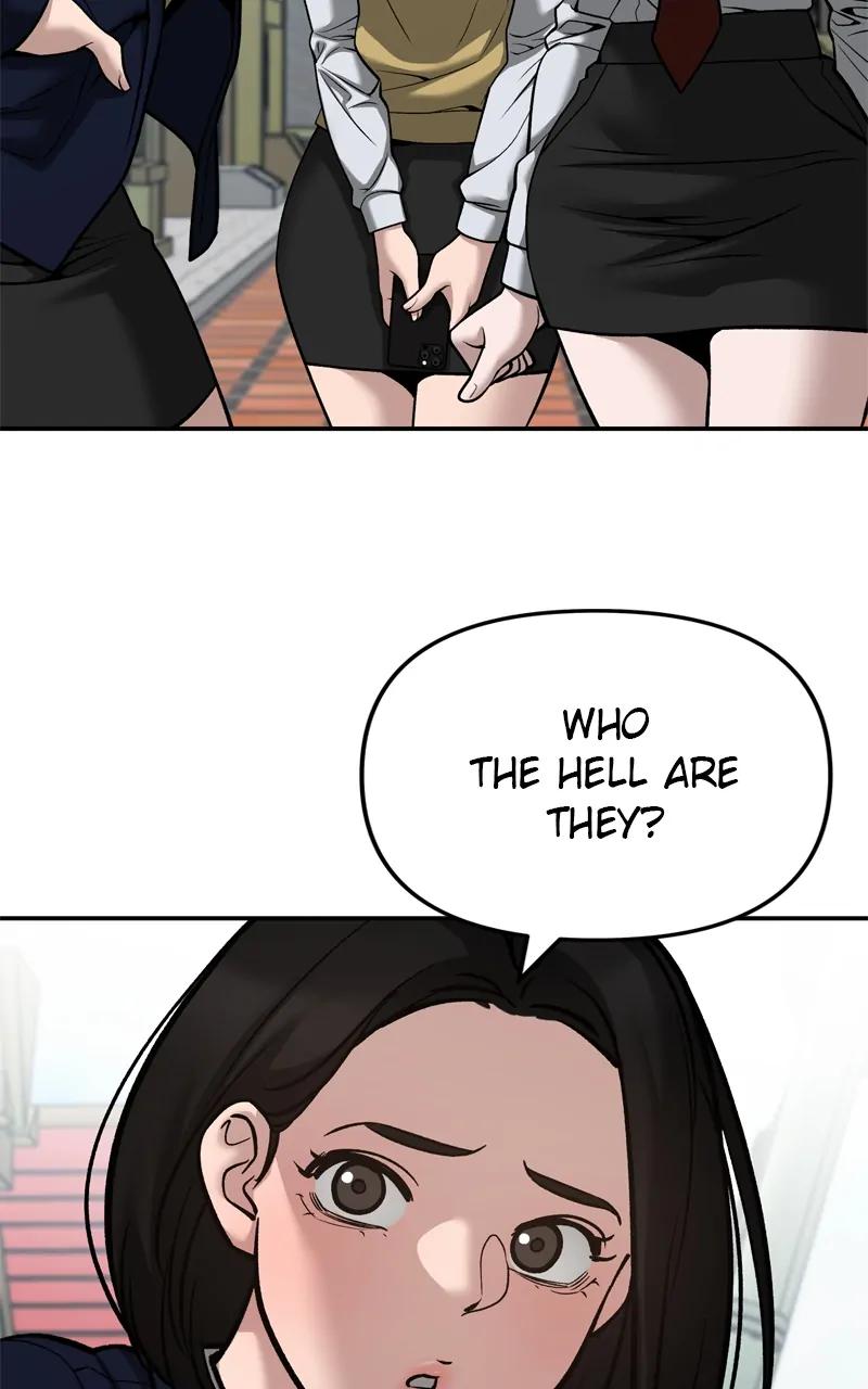 Read Designated Bully (en) Manga Online
