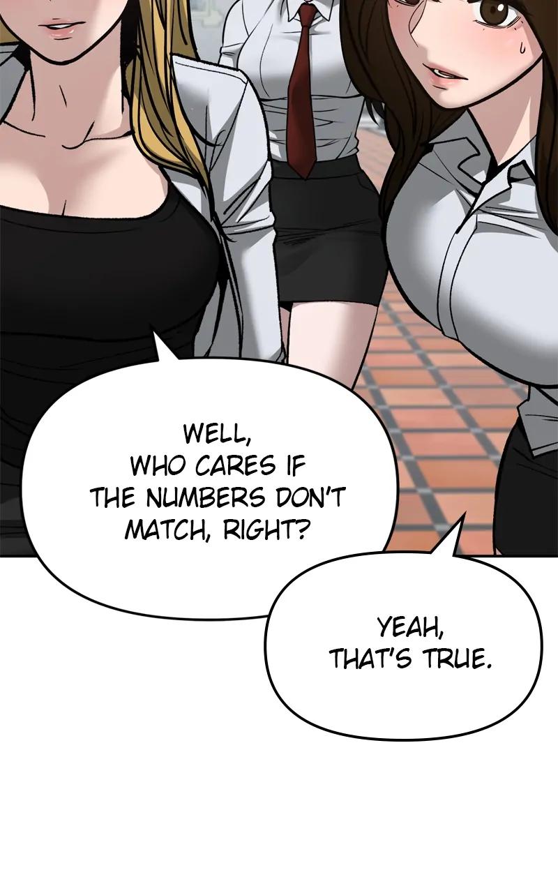 Read Designated Bully (en) Manga Online