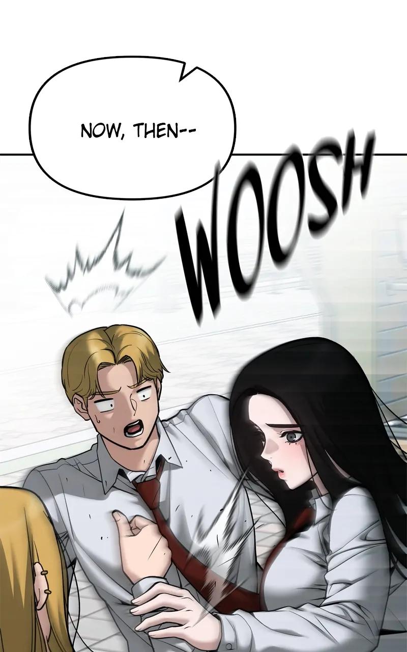 Read Designated Bully (en) Manga Online