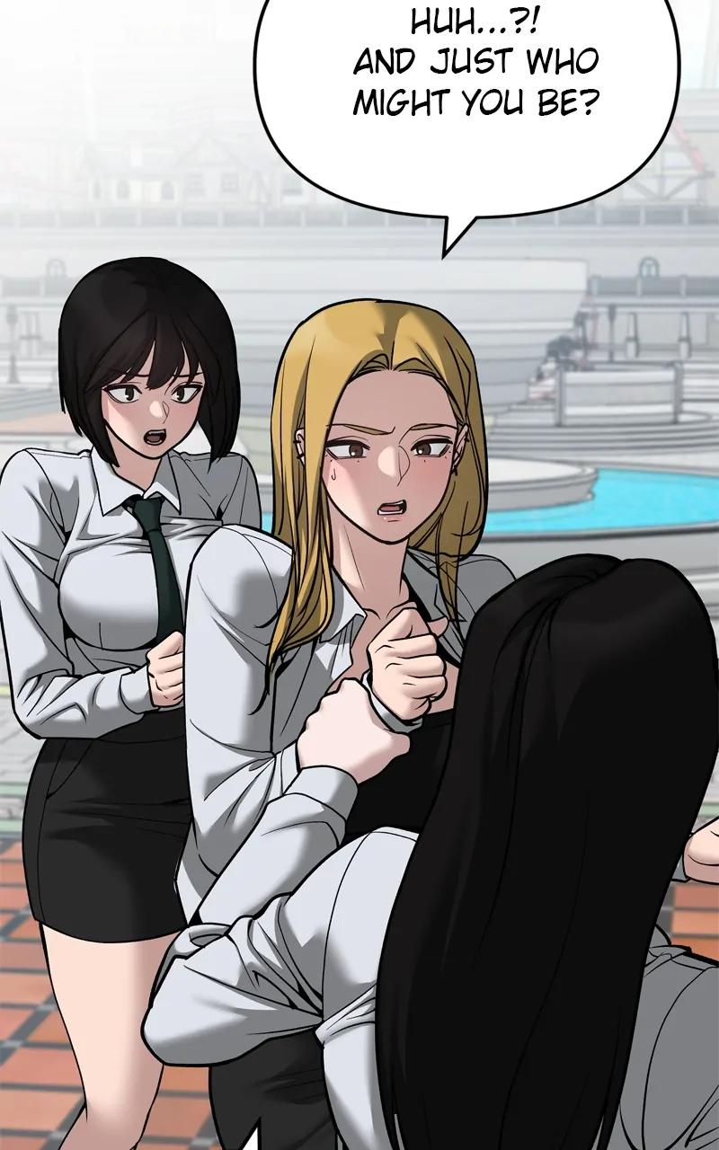Read Designated Bully (en) Manga Online