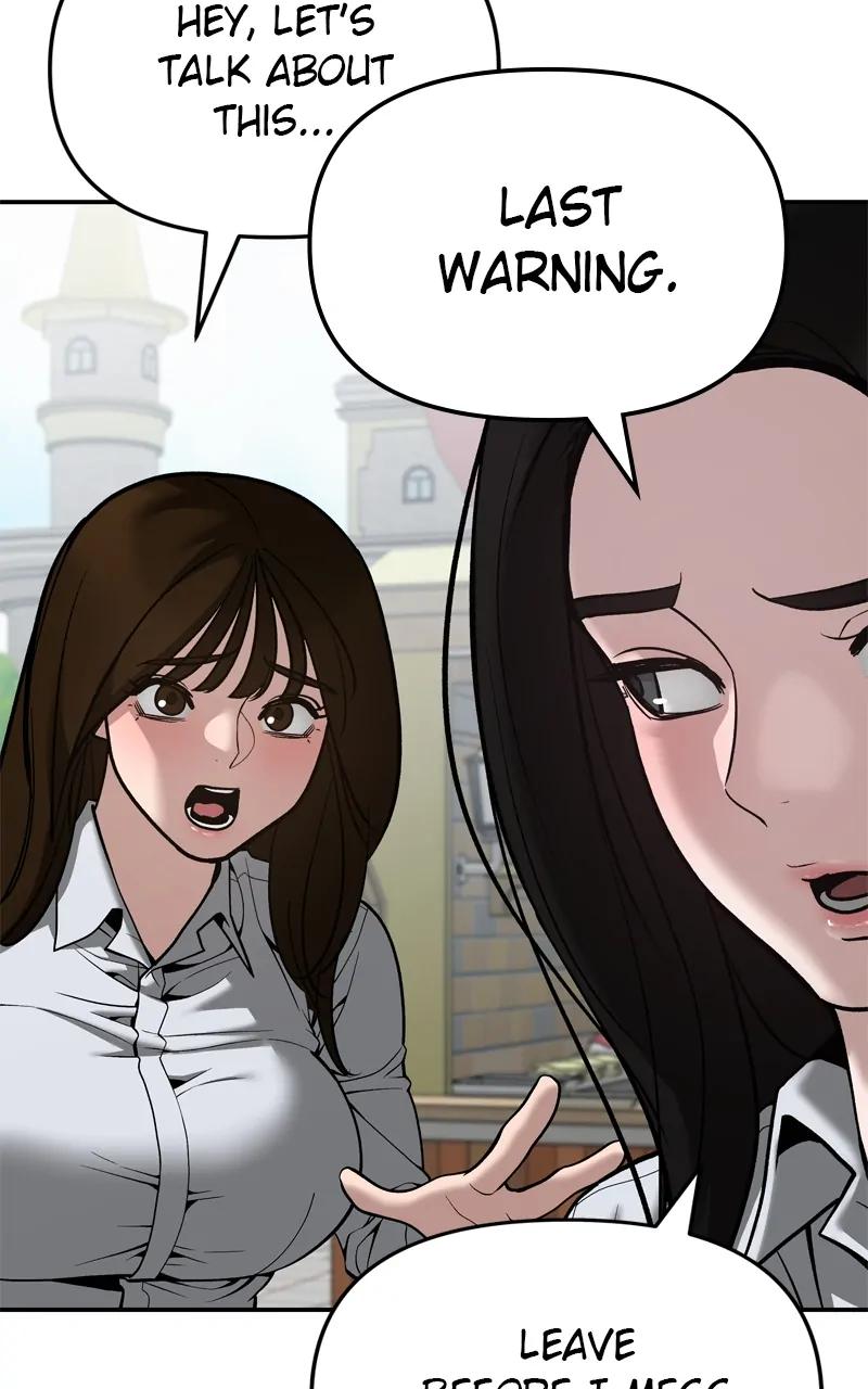 Read Designated Bully (en) Manga Online