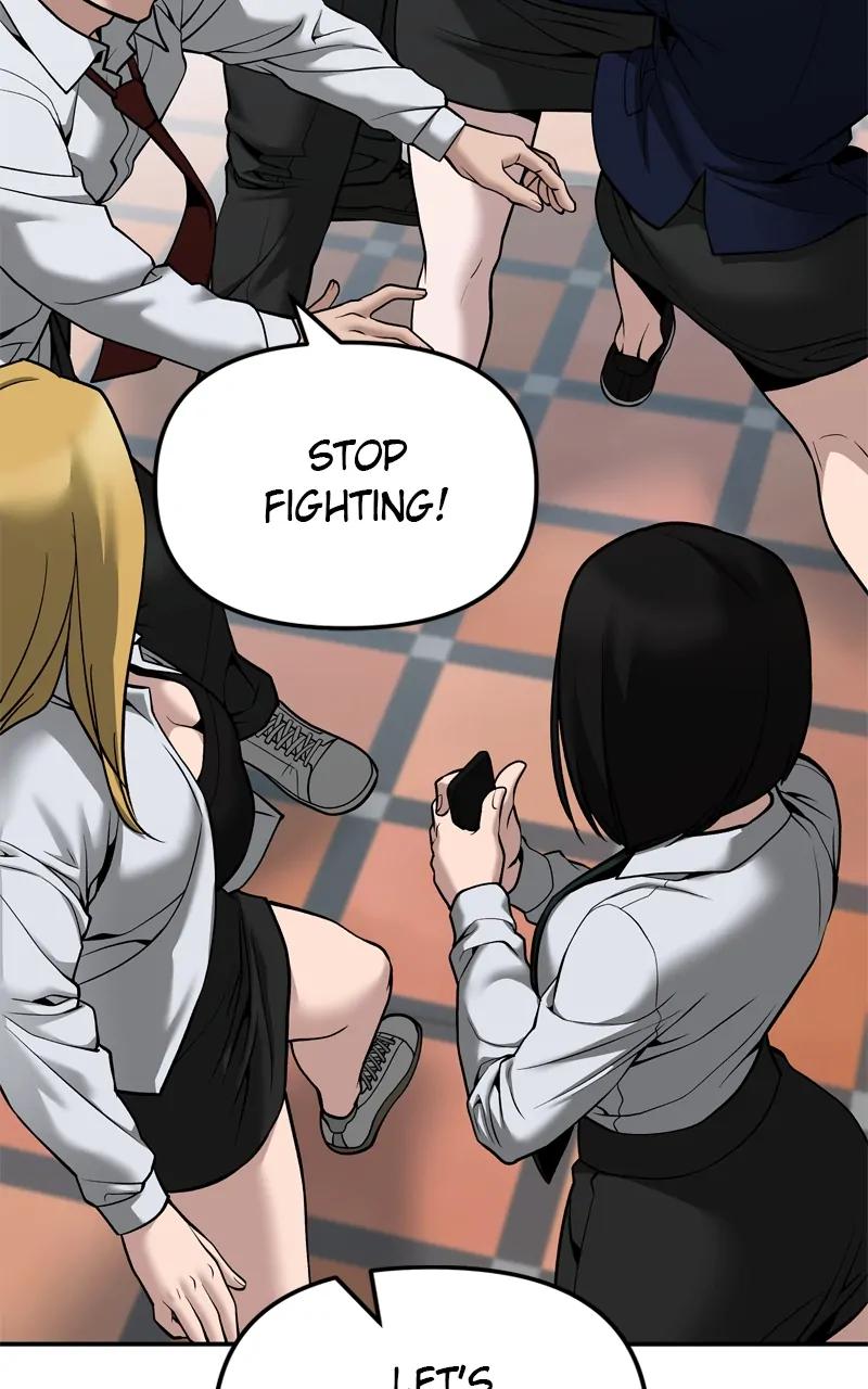 Read Designated Bully (en) Manga Online