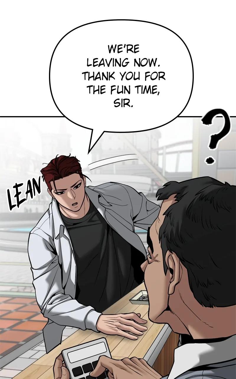 Read Designated Bully (en) Manga Online
