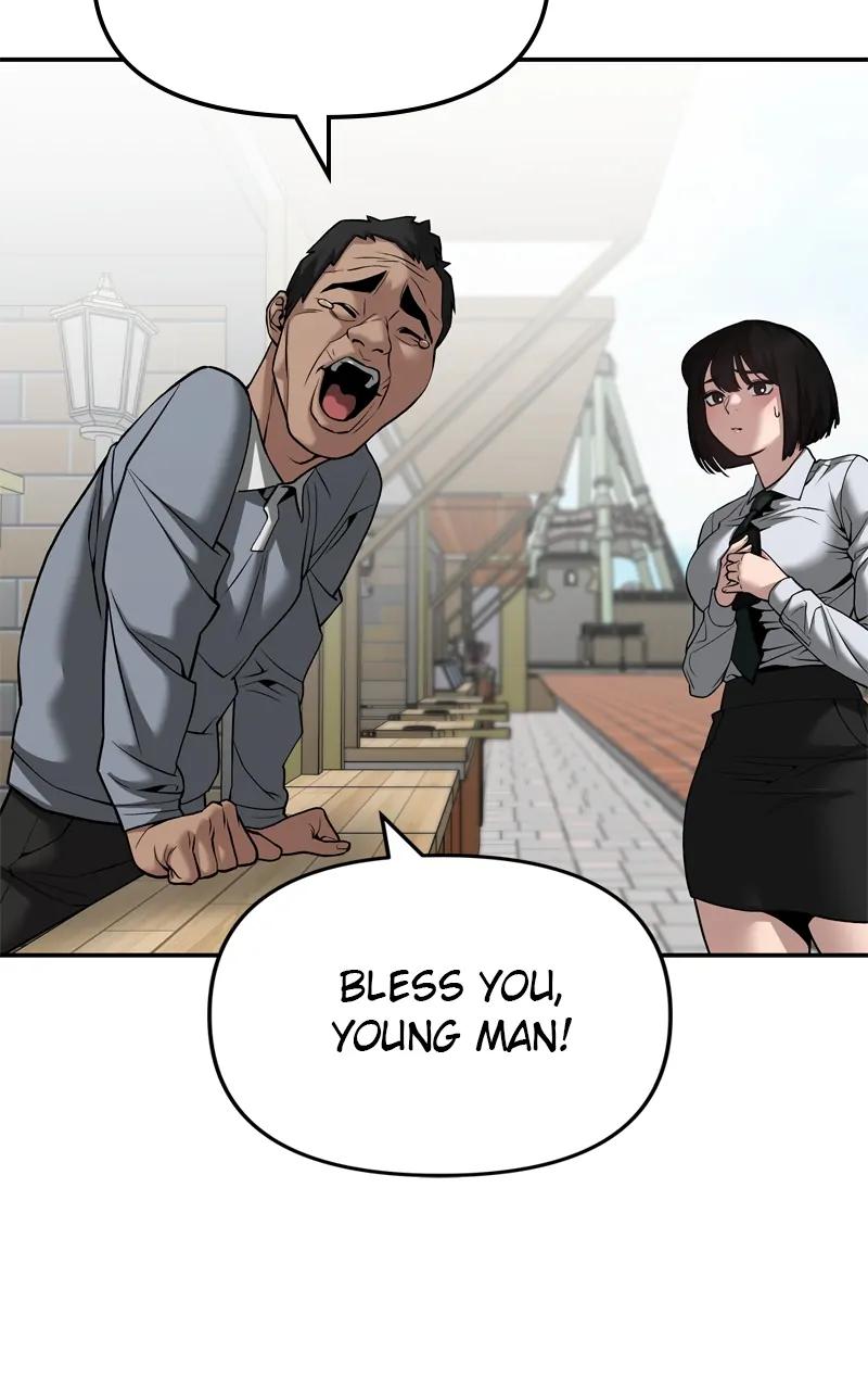 Read Designated Bully (en) Manga Online