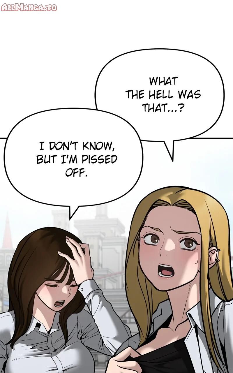 Read Designated Bully (en) Manga Online
