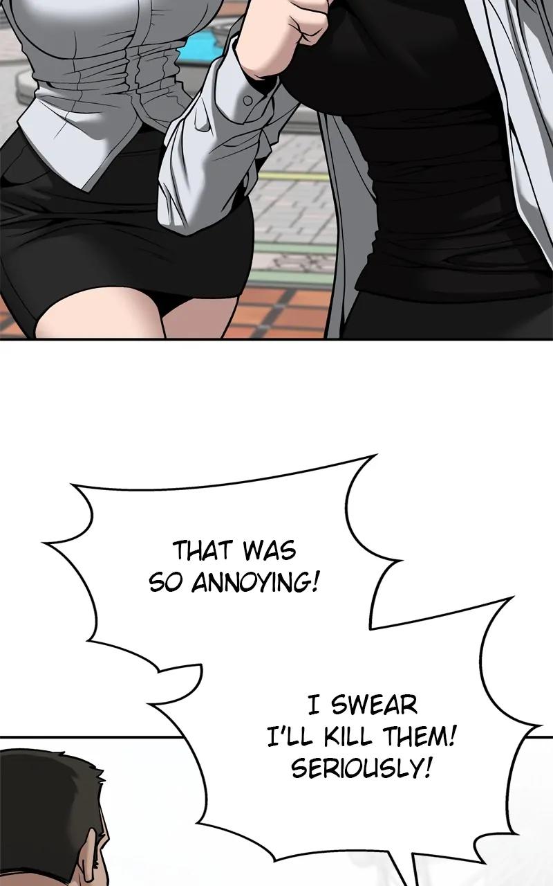 Read Designated Bully (en) Manga Online