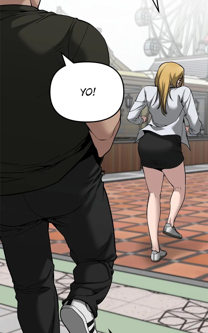 Read Designated Bully (en) Manga Online