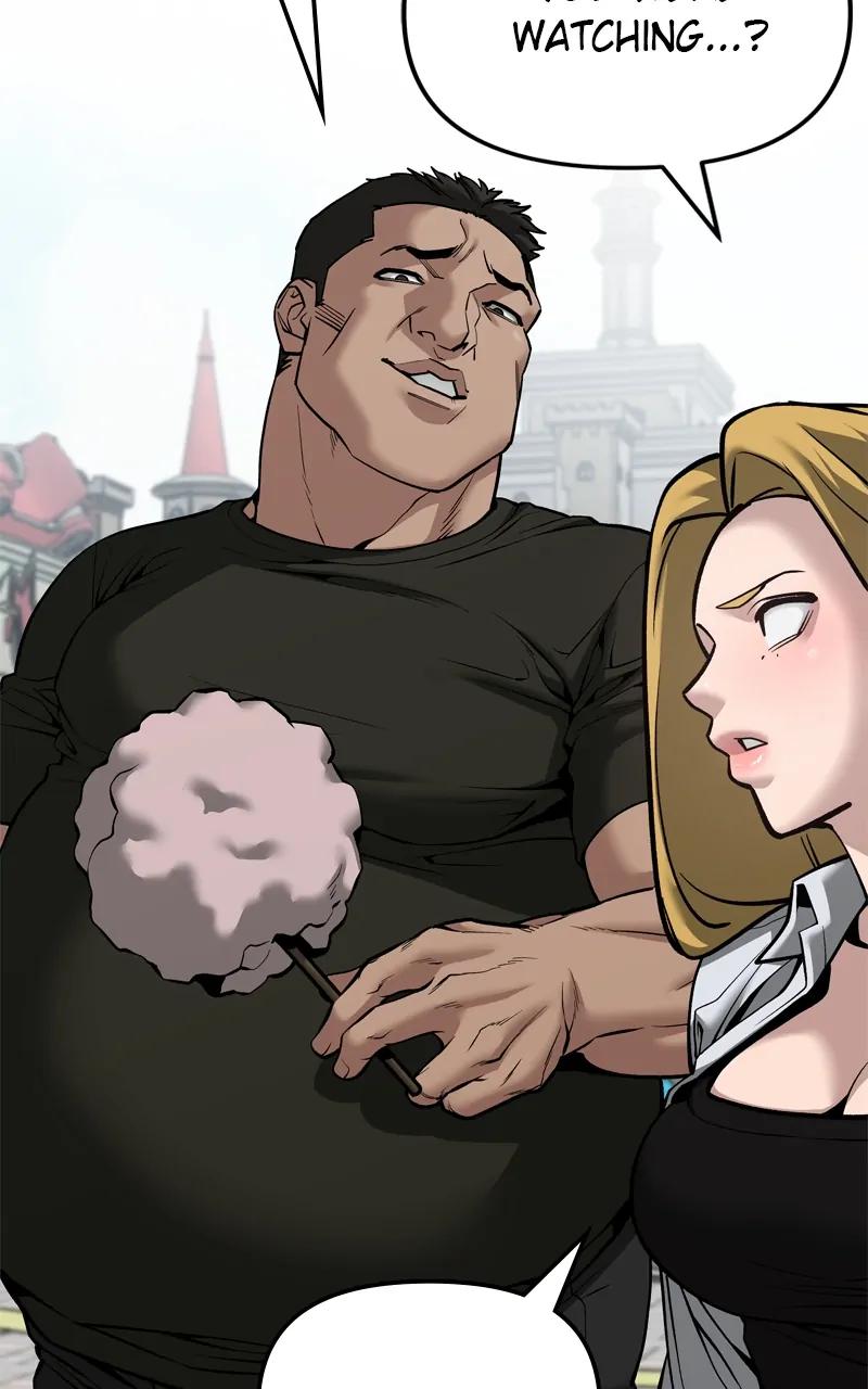Read Designated Bully (en) Manga Online