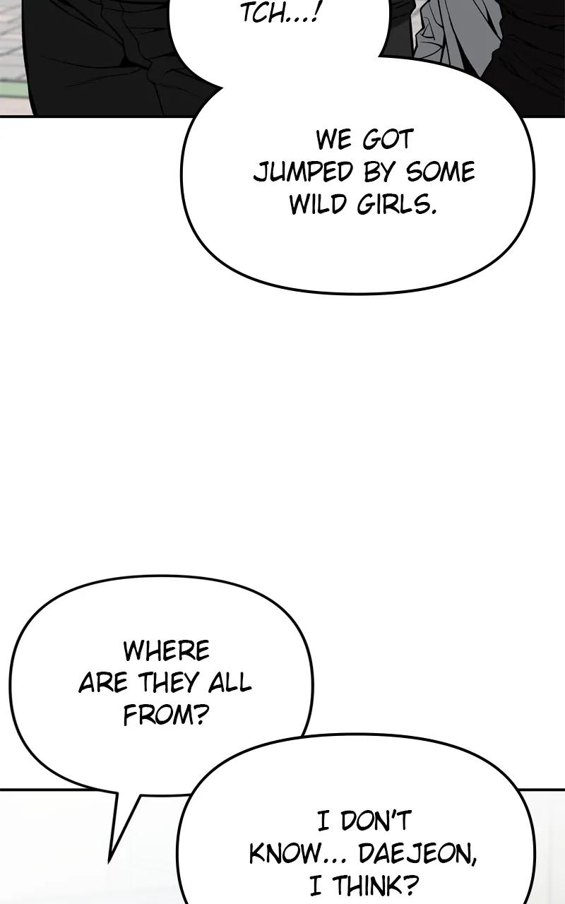 Read Designated Bully (en) Manga Online