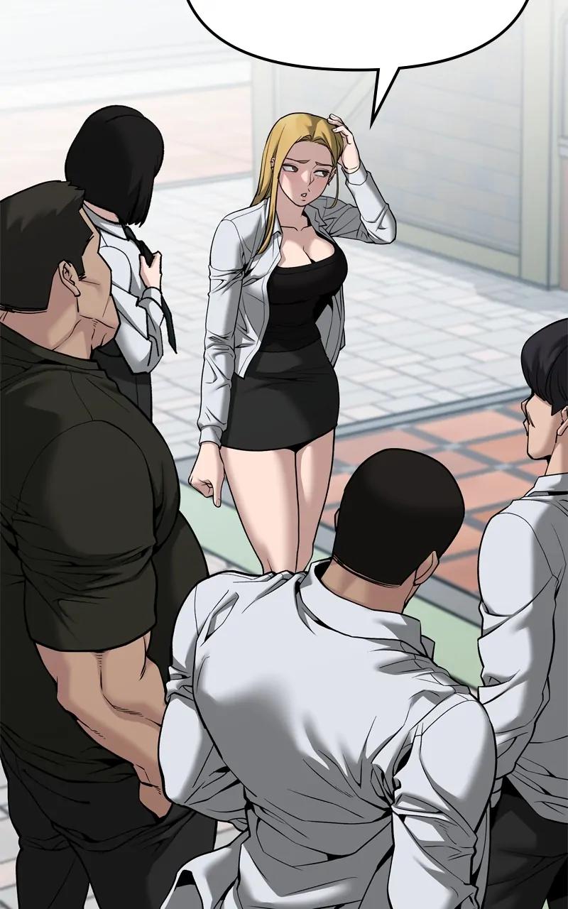 Read Designated Bully (en) Manga Online