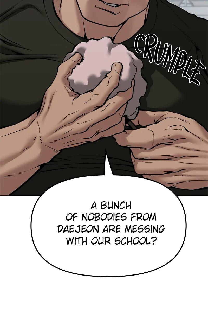 Read Designated Bully (en) Manga Online
