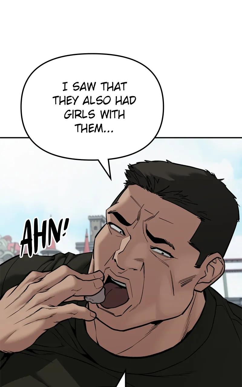 Read Designated Bully (en) Manga Online
