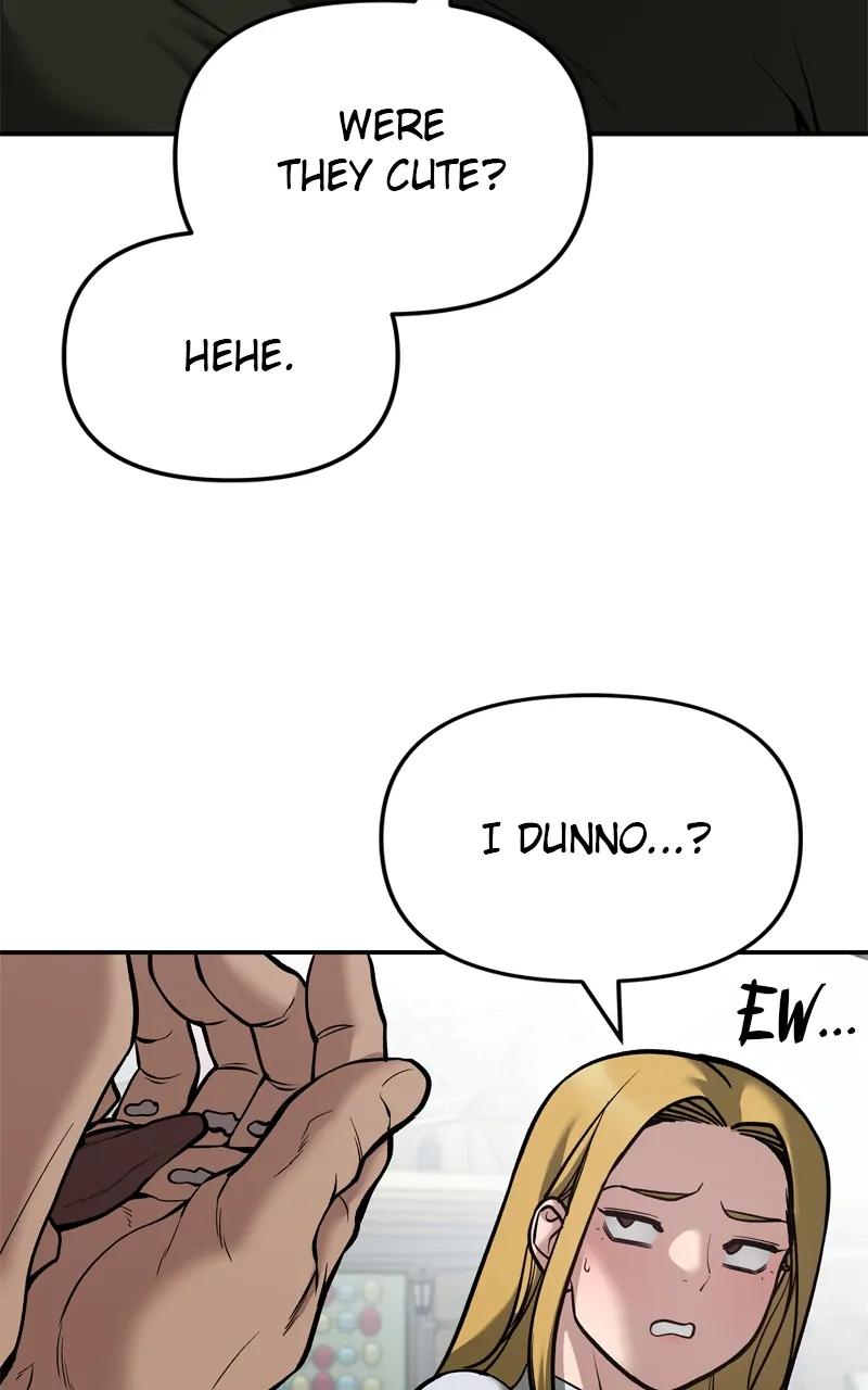 Read Designated Bully (en) Manga Online