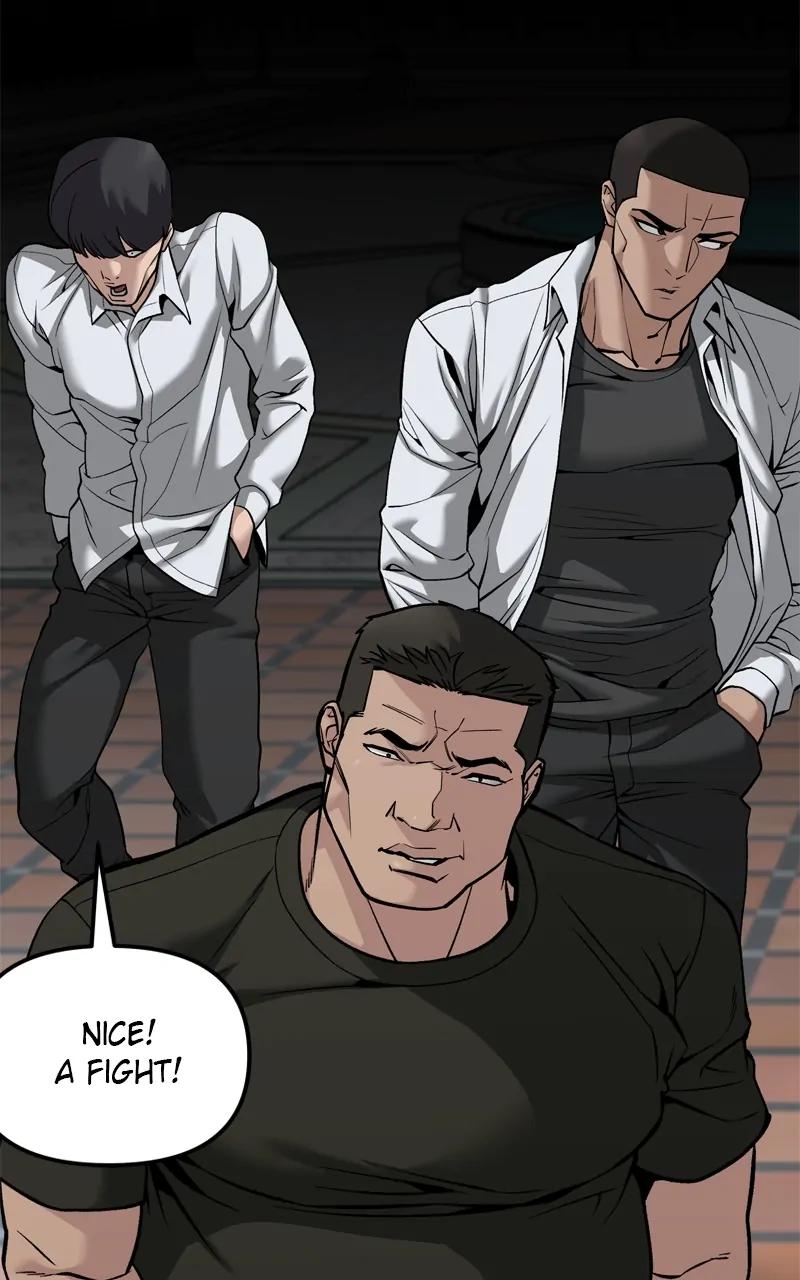 Read Designated Bully (en) Manga Online