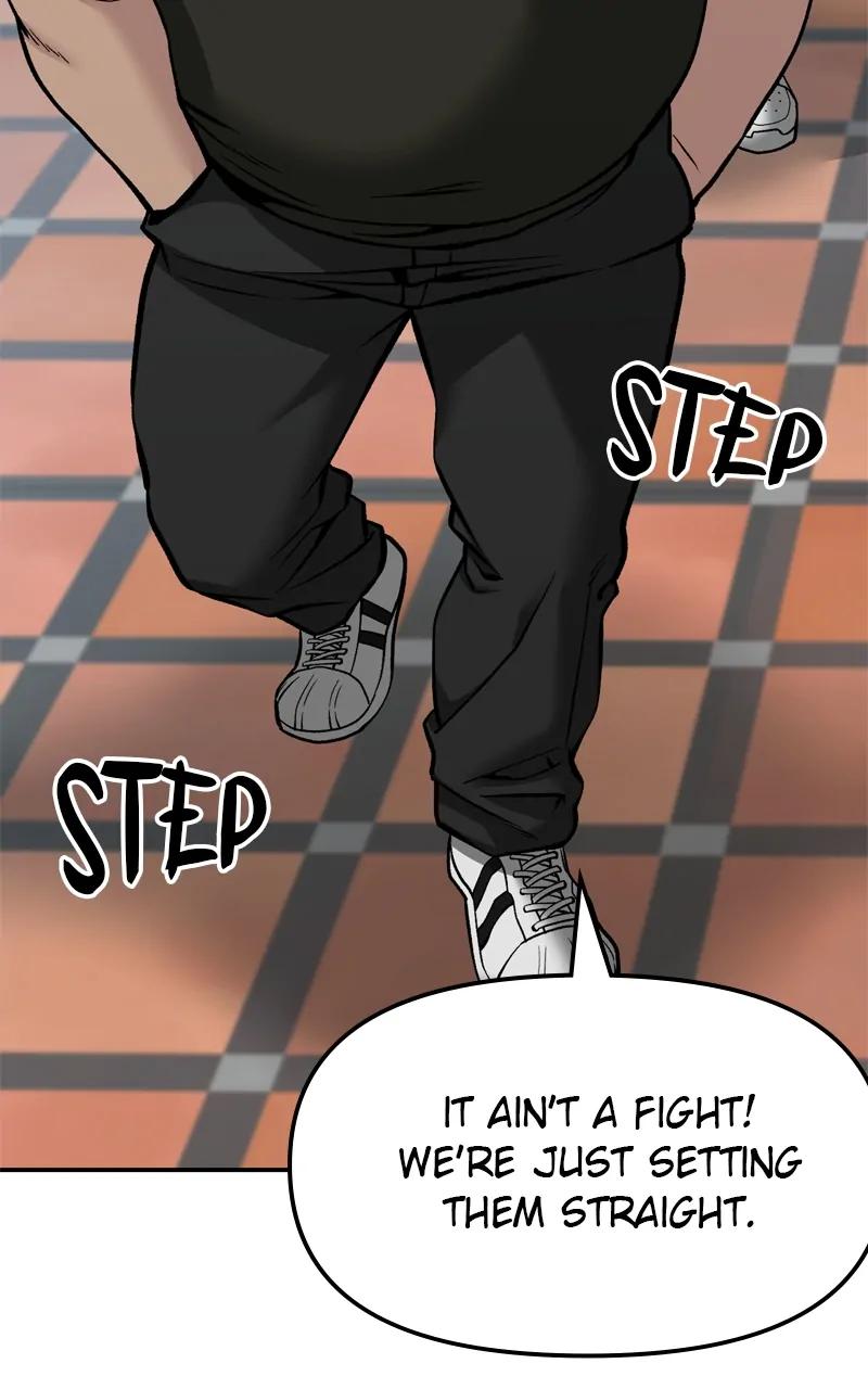 Read Designated Bully (en) Manga Online