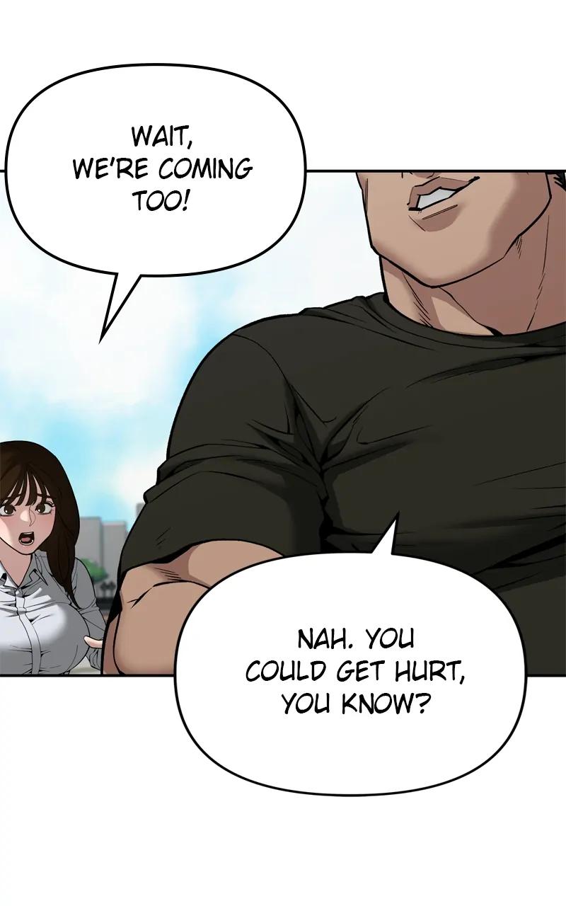 Read Designated Bully (en) Manga Online