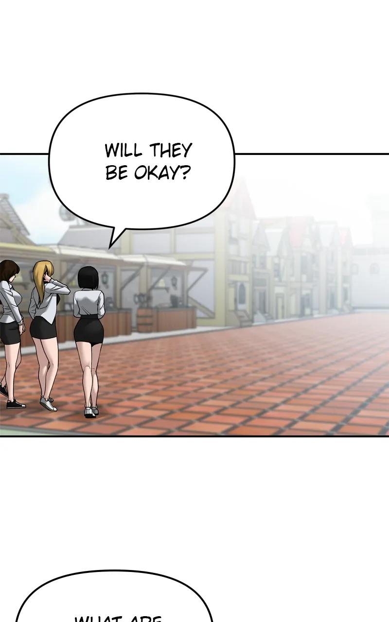 Read Designated Bully (en) Manga Online