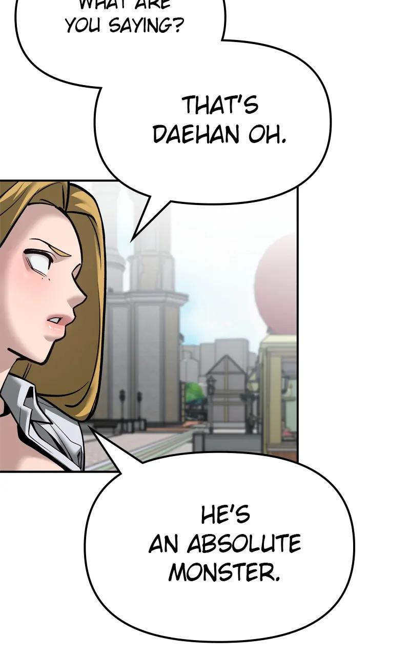 Read Designated Bully (en) Manga Online