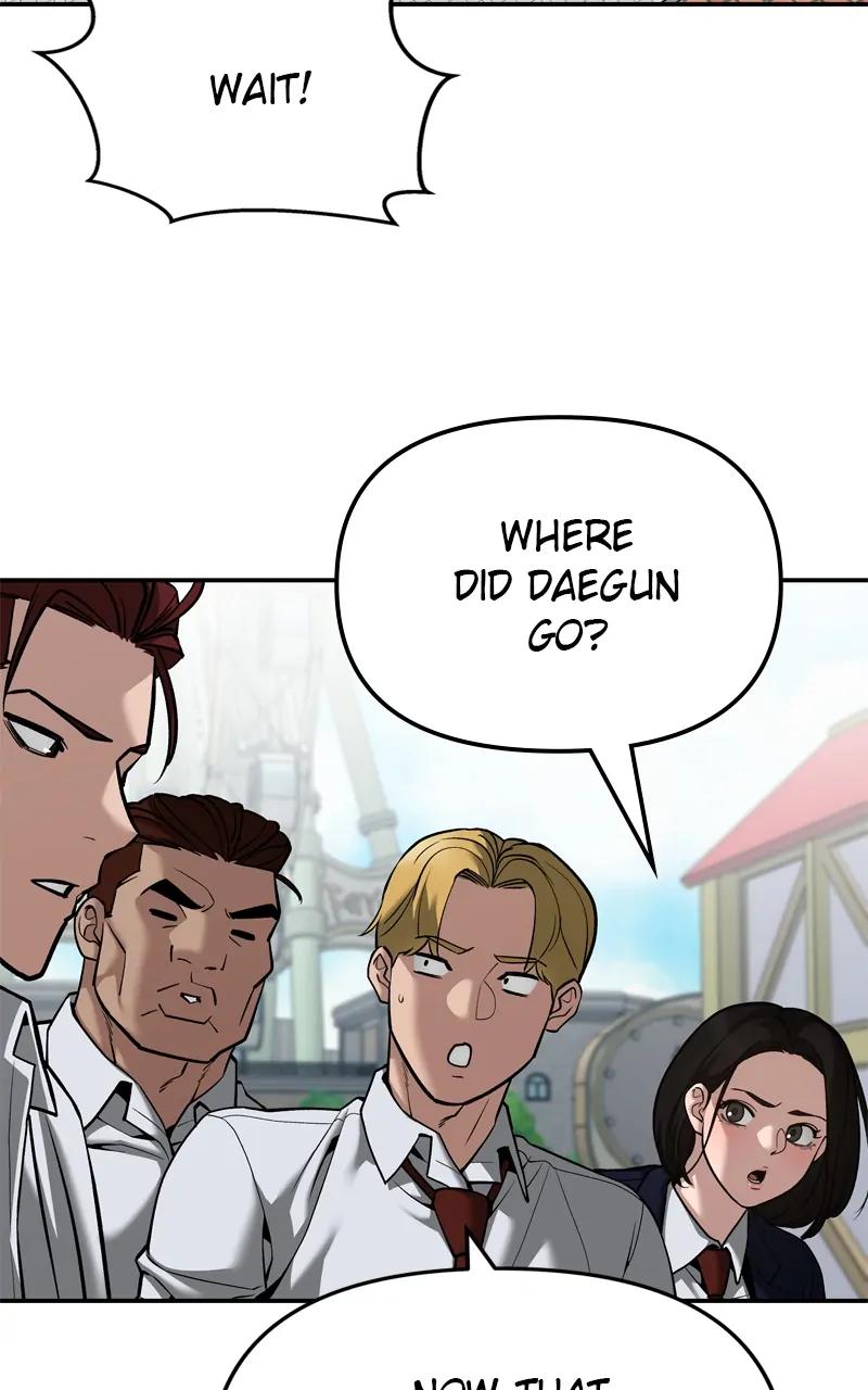 Read Designated Bully (en) Manga Online