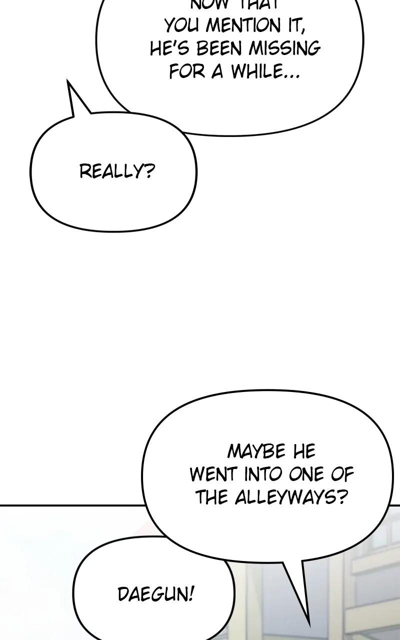Read Designated Bully (en) Manga Online