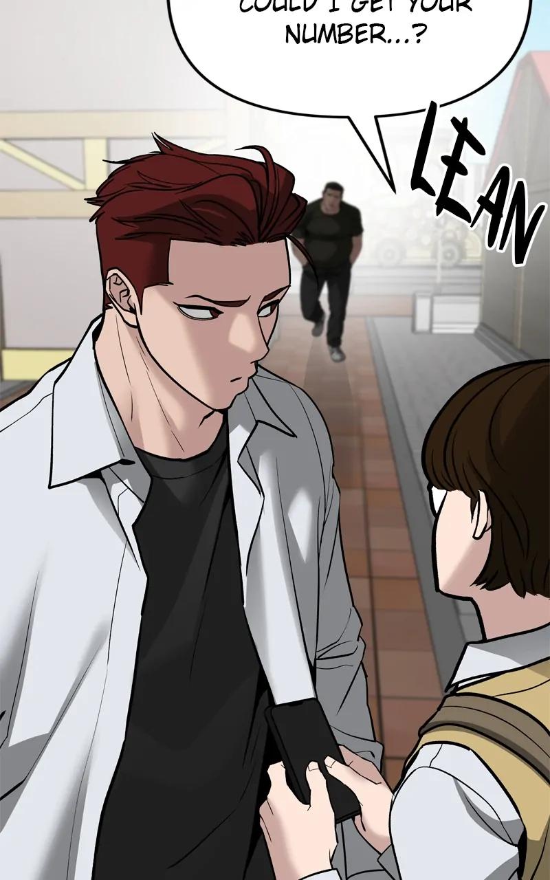 Read Designated Bully (en) Manga Online