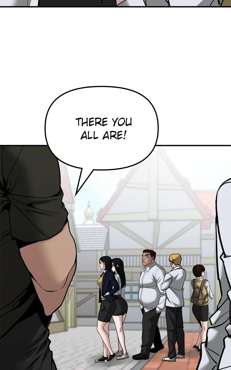 Read Designated Bully (en) Manga Online