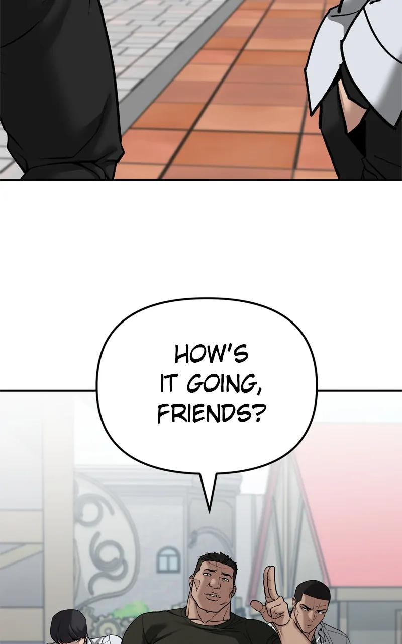 Read Designated Bully (en) Manga Online