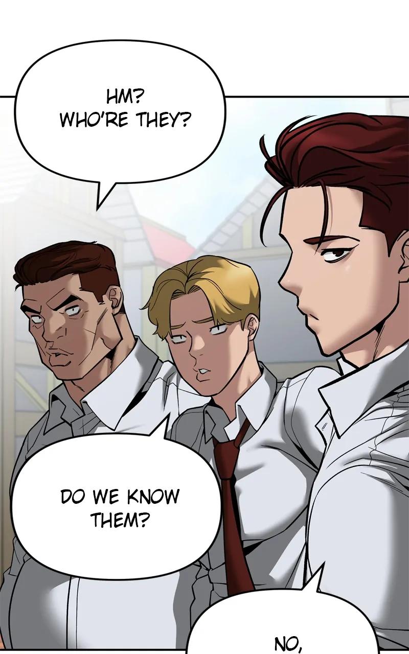 Read Designated Bully (en) Manga Online