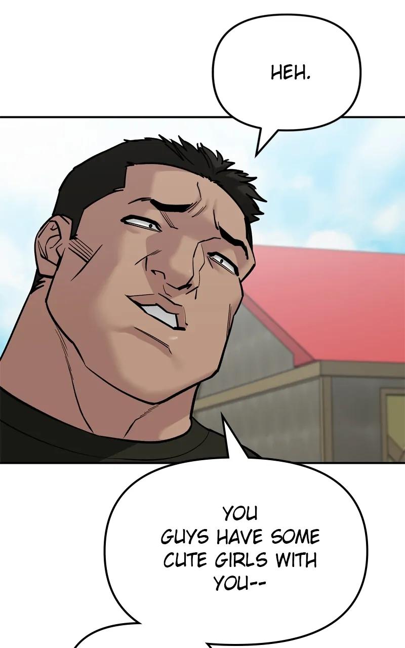 Read Designated Bully (en) Manga Online