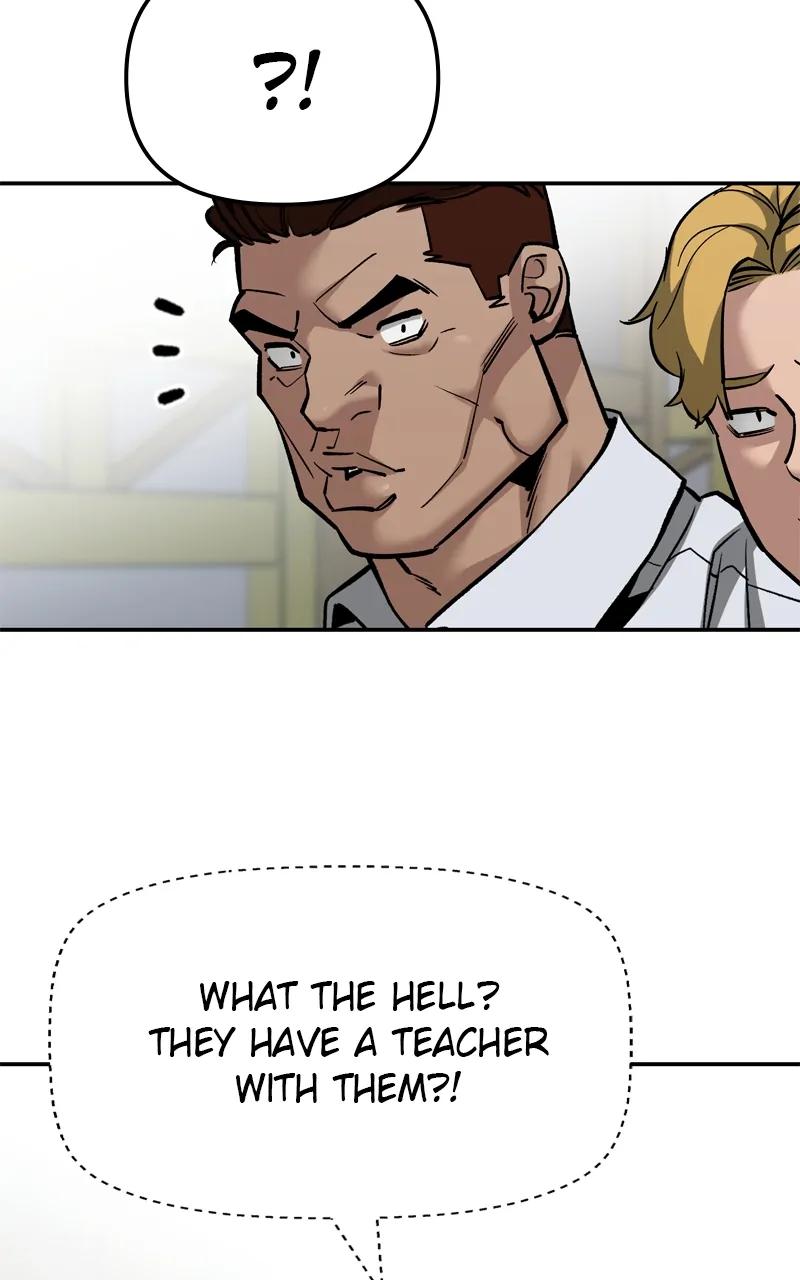 Read Designated Bully (en) Manga Online