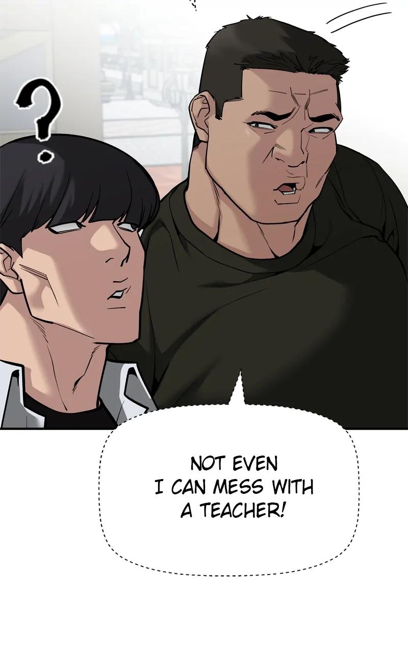 Read Designated Bully (en) Manga Online
