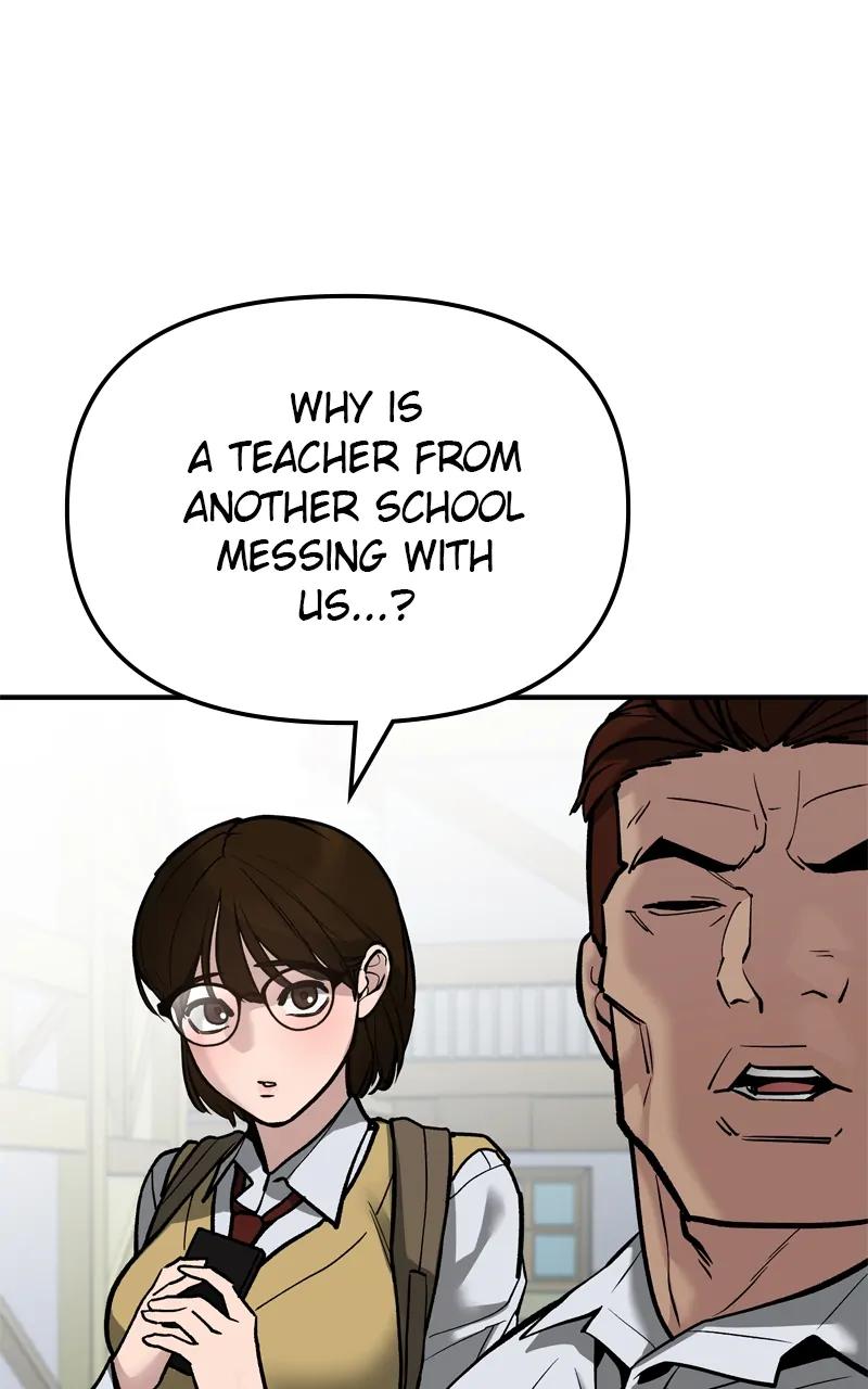 Read Designated Bully (en) Manga Online