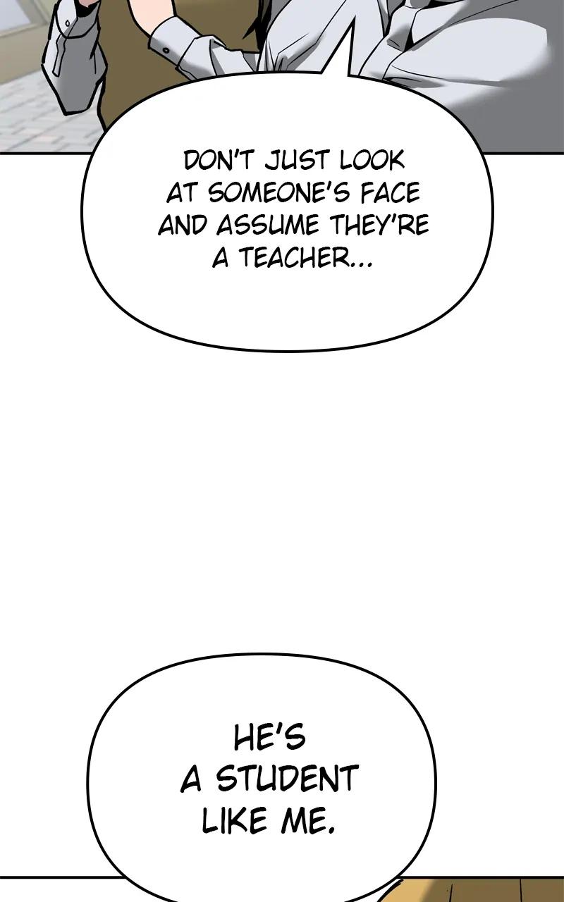 Read Designated Bully (en) Manga Online