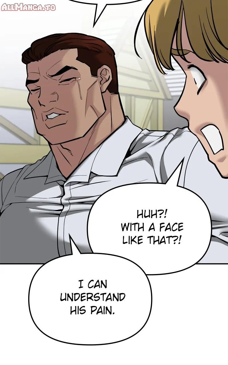 Read Designated Bully (en) Manga Online