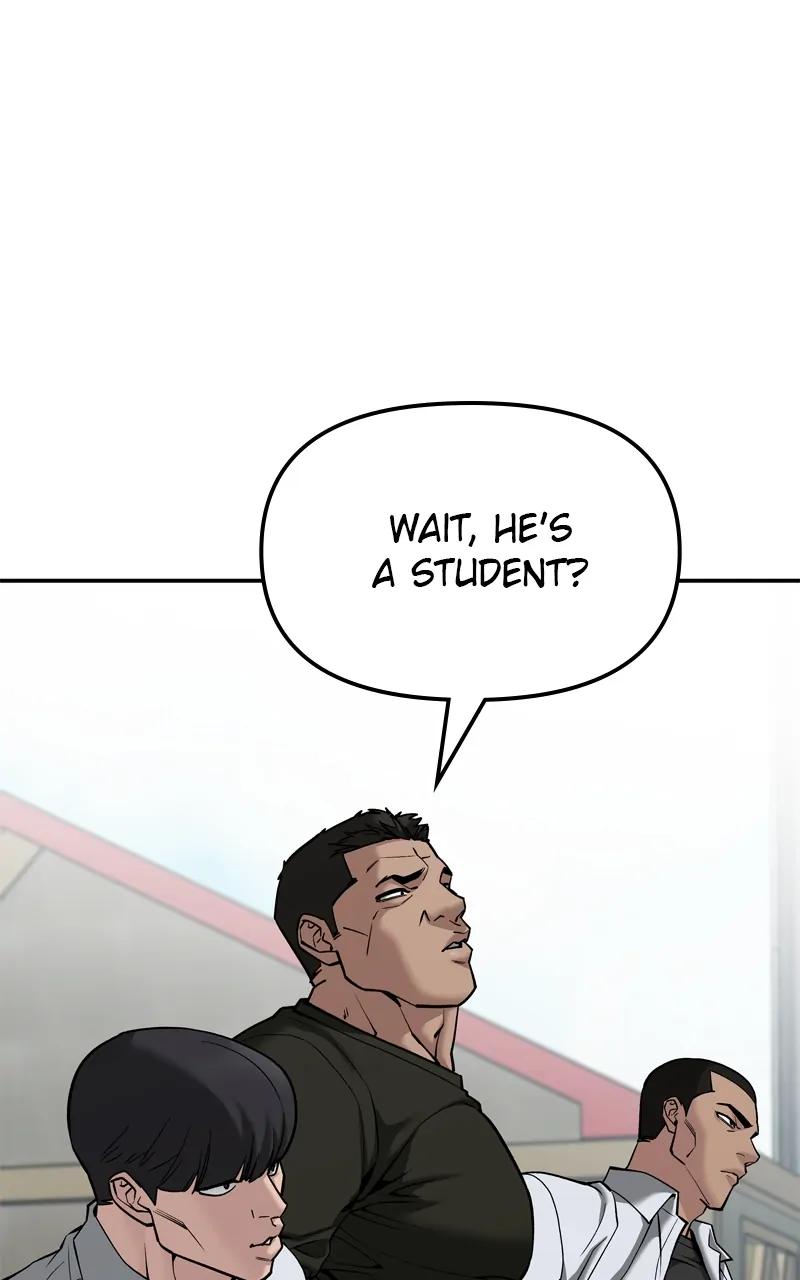 Read Designated Bully (en) Manga Online