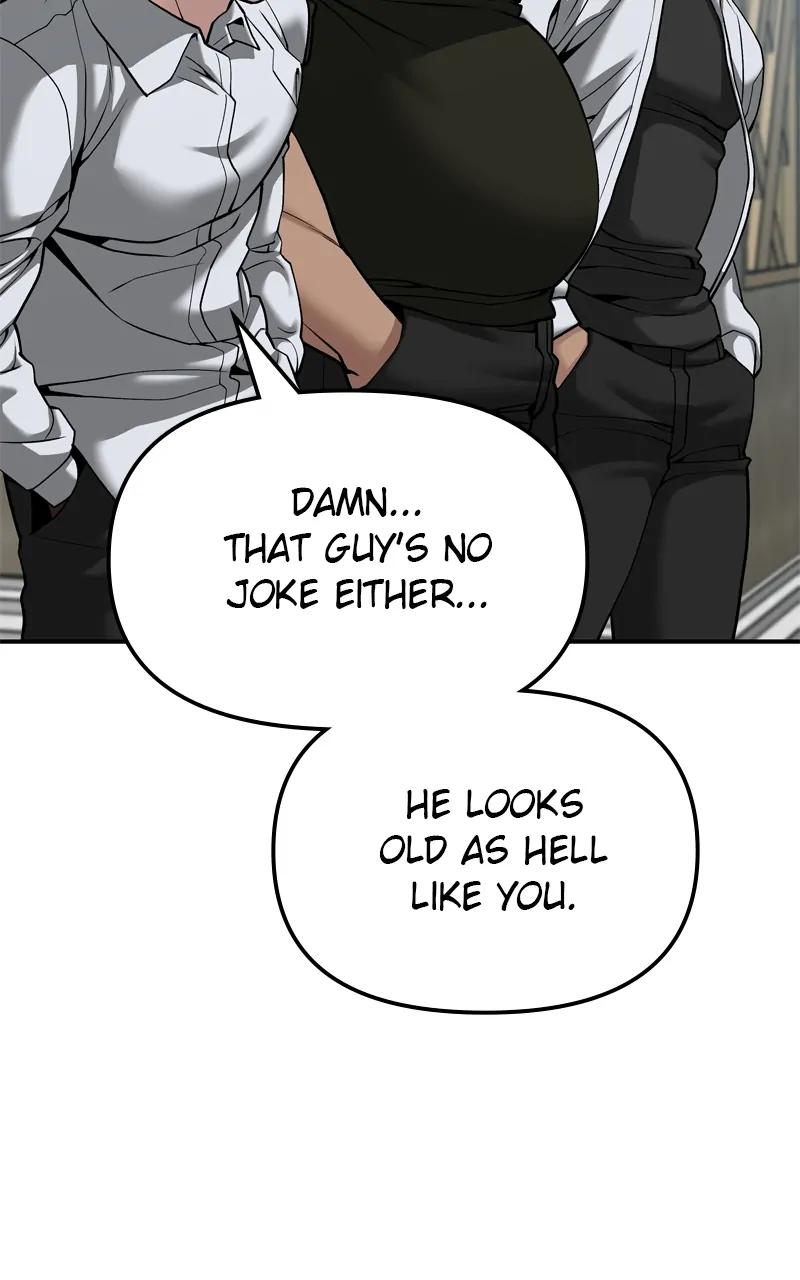 Read Designated Bully (en) Manga Online
