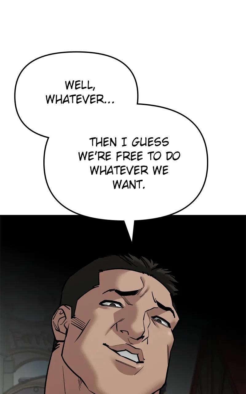 Read Designated Bully (en) Manga Online
