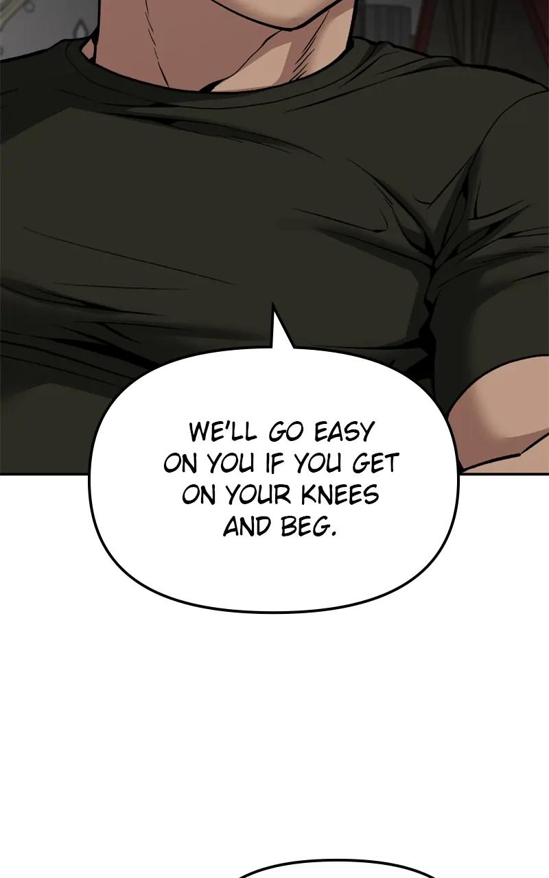Read Designated Bully (en) Manga Online