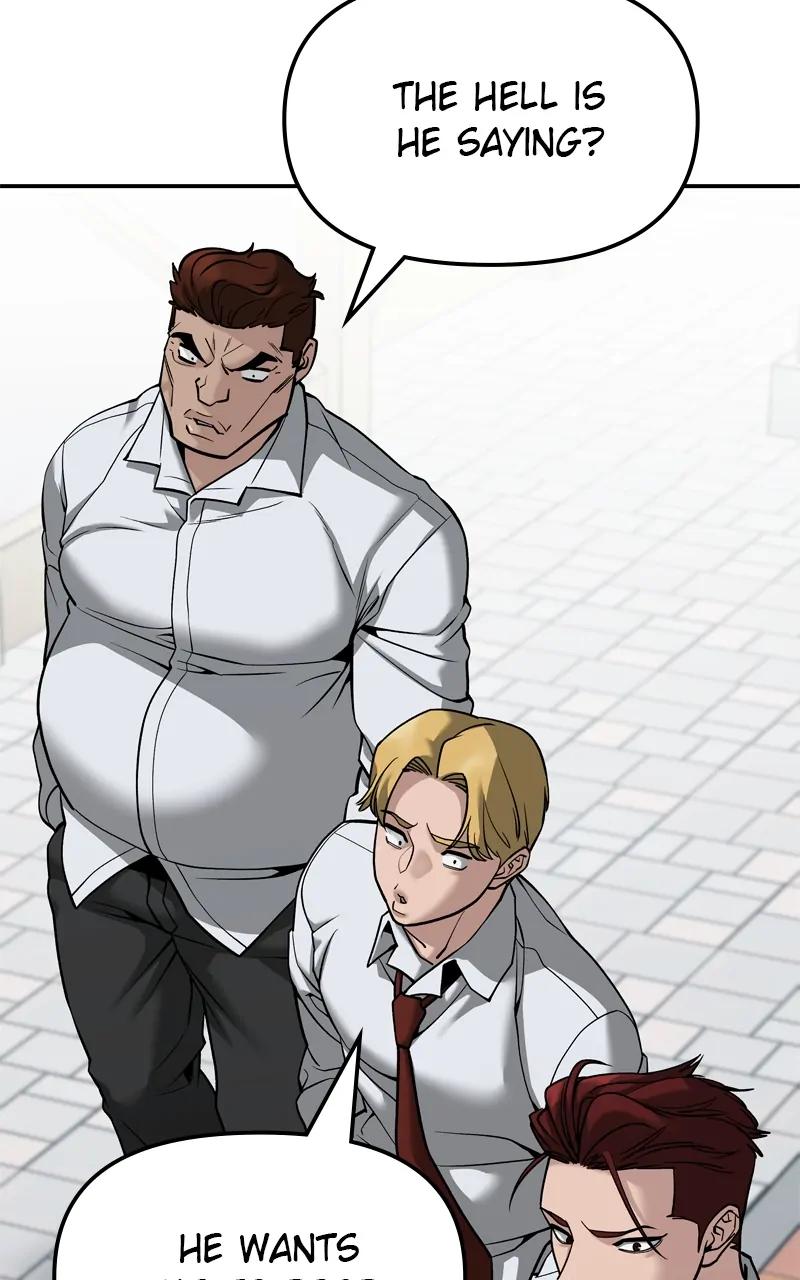 Read Designated Bully (en) Manga Online