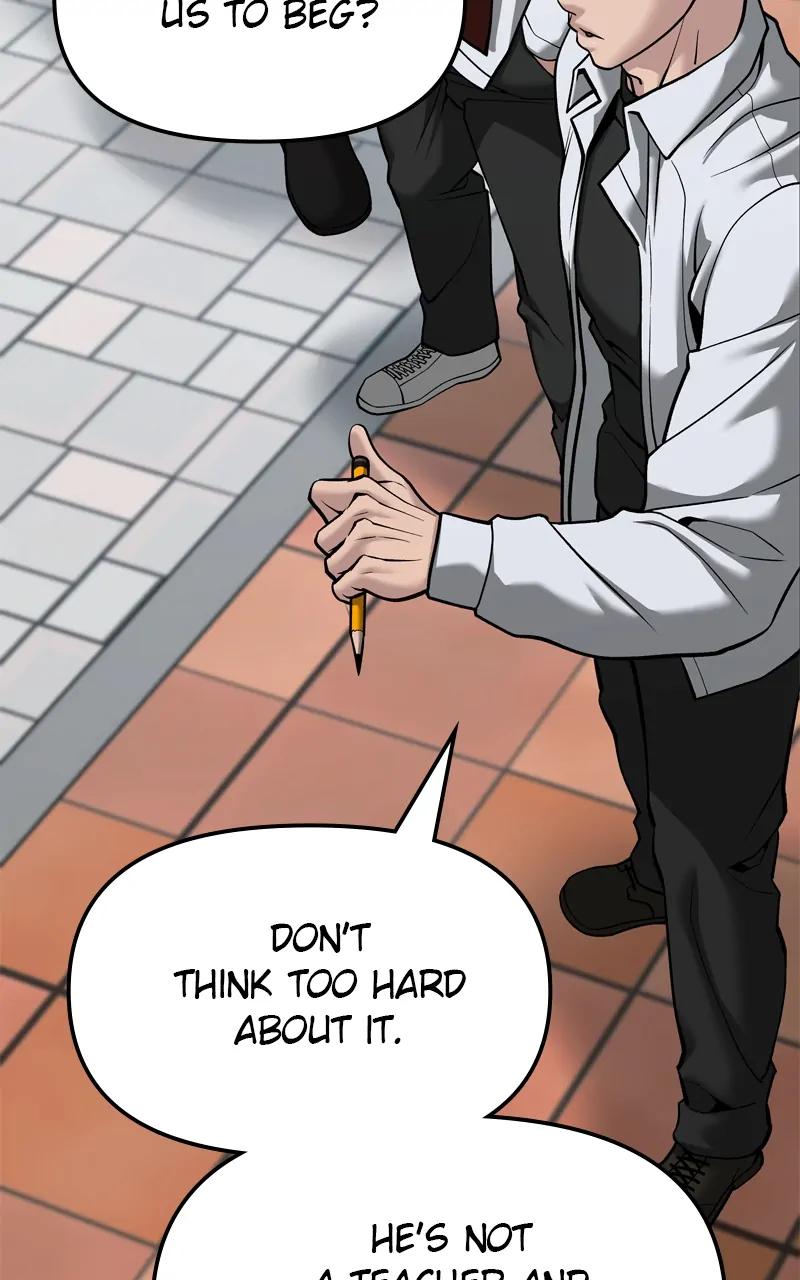 Read Designated Bully (en) Manga Online