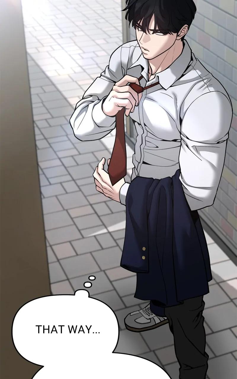 Read Designated Bully (en) Manga Online
